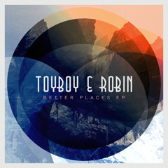 Tomboy & Robin