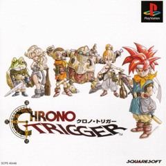 Chrono Trigger - Main theme (Orchestral remix)