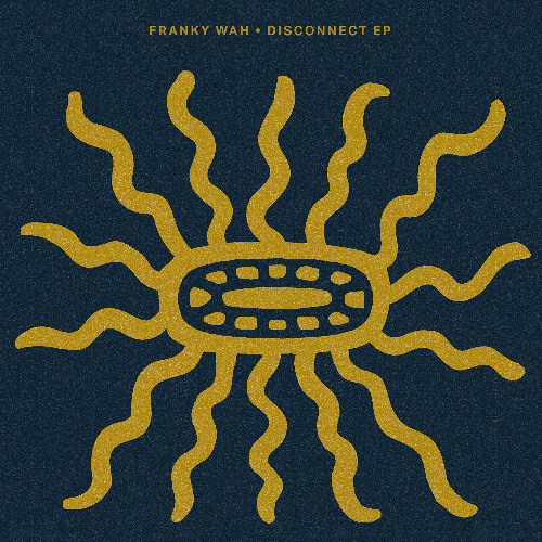 Franky Wah - Off The Wall ft. Kuuda