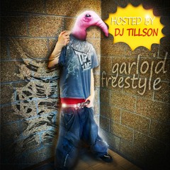 Garloid Freestyle 🧟‍♂️🧟‍♂️🐭 ##helse (HOSTED BY DJ TILLSON) prod. oxysuki