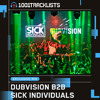 DubVision B2B SICK INDIVIDUALS Live @ Drop Times presents, São Paulo, Brazil DJ mix artwork - Electronic music tracklist cover image