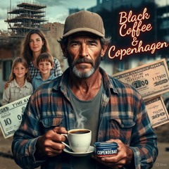 Black COffee & Copenhagen