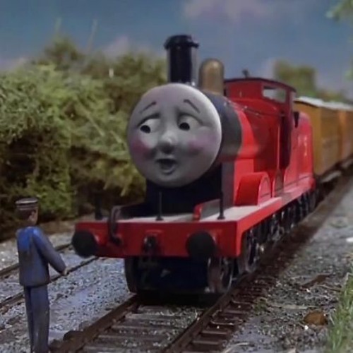 James' Bad Weather Theme