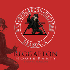 11. Reggaeton House Party ( Perreo Oldschool type beat) TEASER - Prod by. Noelkinz