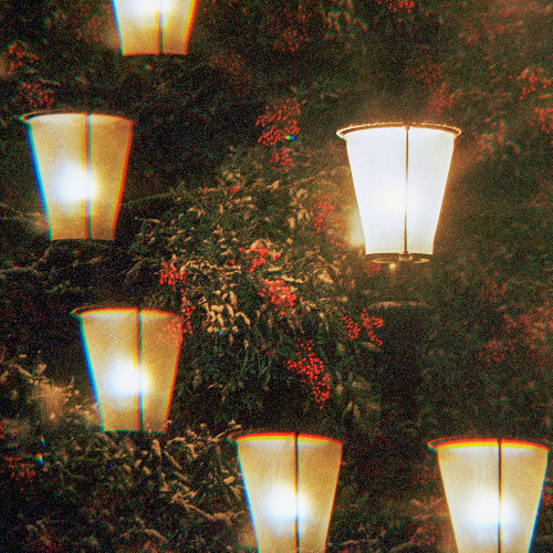 Modular sessions — Everything's going to be alright