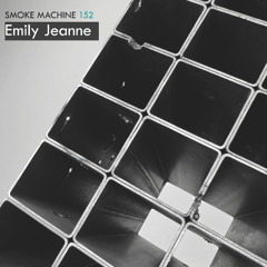 Smoke Machine Podcast 152 Emily Jeanne