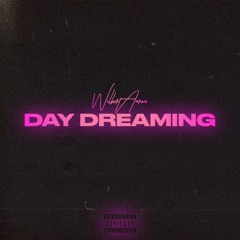 Day Dreaming (Cover)