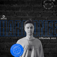 Harmonee's Melodic Mix - Unified at Mile High