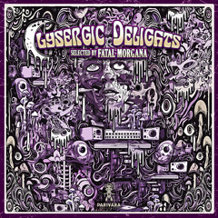 Lysergic Delights VA by Fatal Morgana // Hitech Teaser | Parivara Rec.