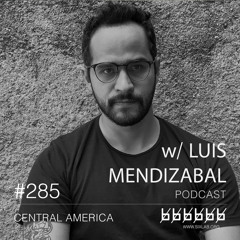 6̸6̸6̸6̸6̸6̸ | Luis Mendizabal - Podcast #285