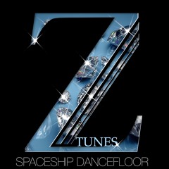 Spaceship Dancefloor