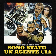 Stelvio Cipriani - Relax