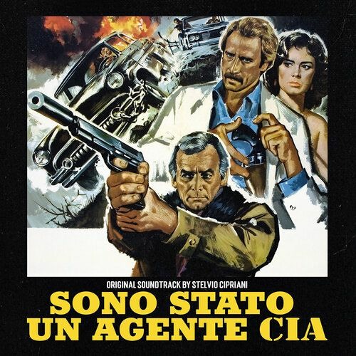 Stelvio Cipriani - Relax