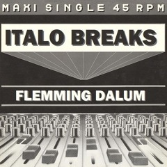 Flemming Dalum - Italo Breaks