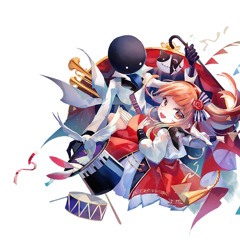 [Deemo] Ensemble Curtain Fall - AyatsuguOtowa