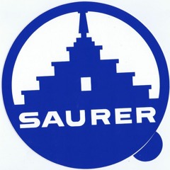 Saurer - phone recording