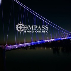 Compass band Osijek - Sve Jos Mirise Na Nju