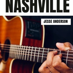 EBOOK (READ) Nashville Travel Guide Visit The Music City, From The Honky-tonks o