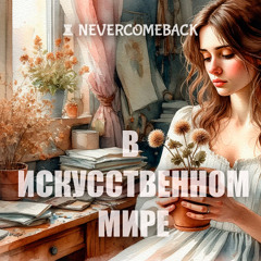 🥀 В искусственном мире