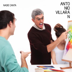 Antonio Villarán