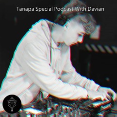 Tanapa Special Podcast With Davian