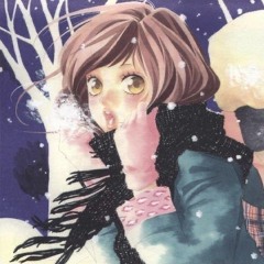 snow