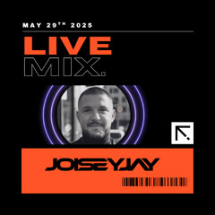 Live Mix 05/29/25