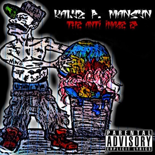Dexter Mansyn Prod. LoOnyBin G