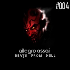 Beats from Hell #004