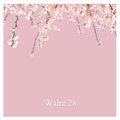 Waltz 28 (Solo Piano)