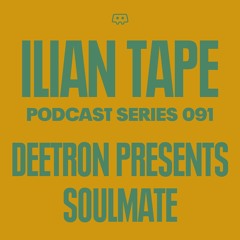 ITPS091 DEETRON PRESENTS SOULMATE