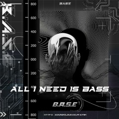 ALL I NEED IS B.A.S.E #2 WITH FRIENDS