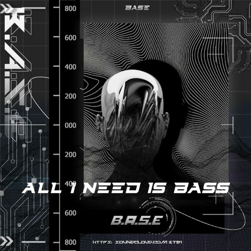 ALL I NEED IS B.A.S.E #2 WITH FRIENDS