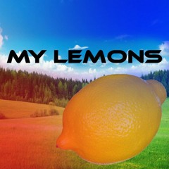 FLAD - My Lemons (Cryptesium Mastering)