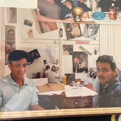 Wegz, Disco Misr - Keify Keda (Shen's Hip-House Bootleg)