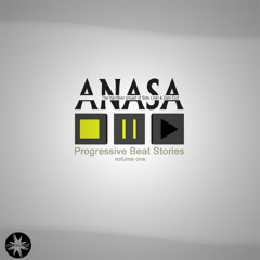 Anasa (feat Side Liner & Zero Cult) - Progressive Beat Stories, Vol. 1 - Plastic Elastic