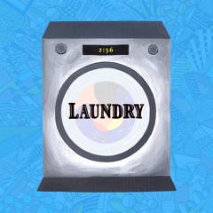 Laundry spins on Another Day #2826