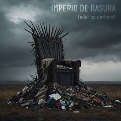 Imperio de basura