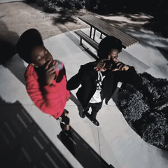Big Foot ft Traumax3