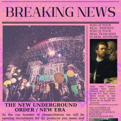 chronicthieves vol.6