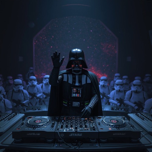 Star wars Riddim