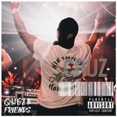 Qüez & Friends EP. 17: DJ Cruz Returns!