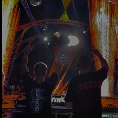 Dottz B2B Badah @FDMfestivalitaituba 20.07.24