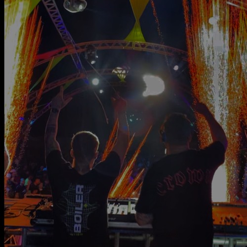 Dottz B2B Badah @FDMfestivalitaituba 20.07.24