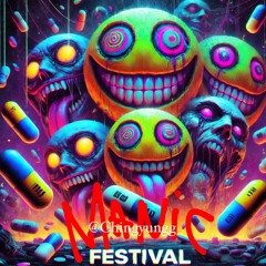 MANICFESTIVITIES 3.24