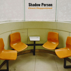 Shadow Person - Canned Laughter