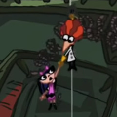 One Good Scare Ought to Trousle Your Bones! (2021)