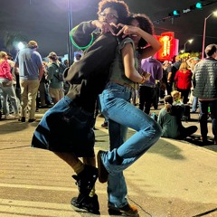 Passion Duck (Prod: Savourycheeks)