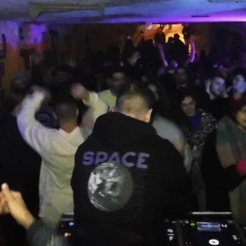 MINHAROT RAVE | Winter Edition | Dor Shoham
