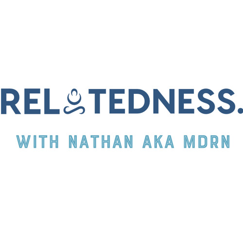 Relatedness. Ep. 02 - Relationships, Grimes & Elonmusk, Asexual Beetle